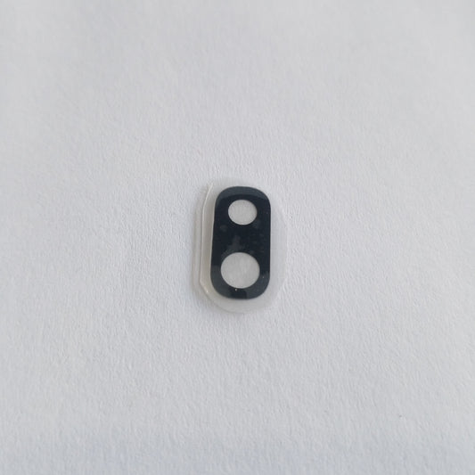 Vidrio Cámara trasera Samsung A20