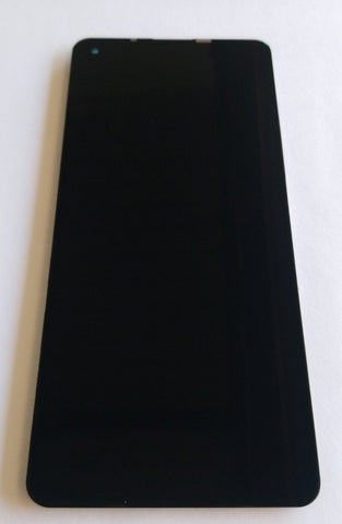 Pantalla Con marco Samsung A21 (A215 / 2020)  OEM