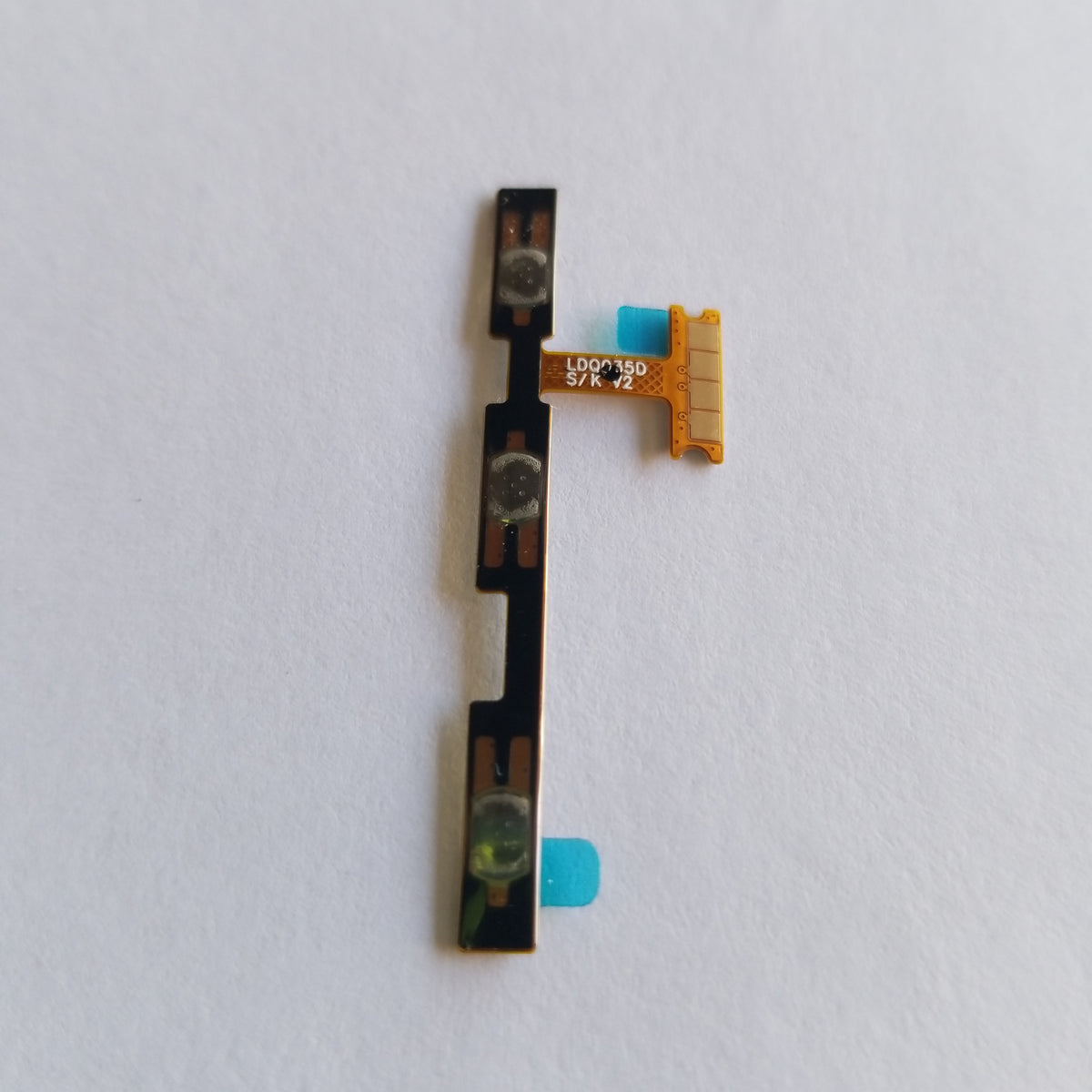 Boton  flex de encendido y volumen Samsung A11