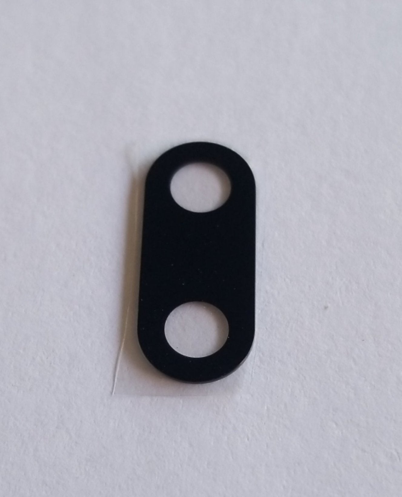 Vidrio Cámara trasera Y9 2019