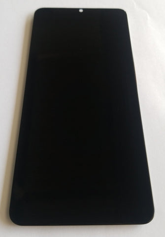 Pantalla sin marco Samsung A12 Nacho (A127 /2021) Calidad OEM