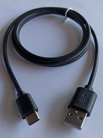 Cable Tipo C de carga para celular