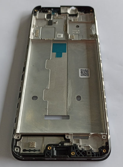 LCD Frame Carcasa intermedia Motorola G20 (XT2128)