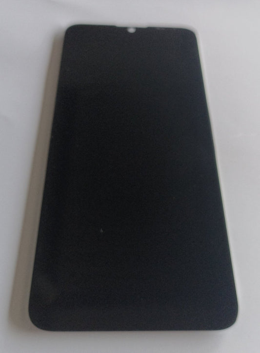 Pantalla para Motorola E7 con marco (XT2095) | OEM