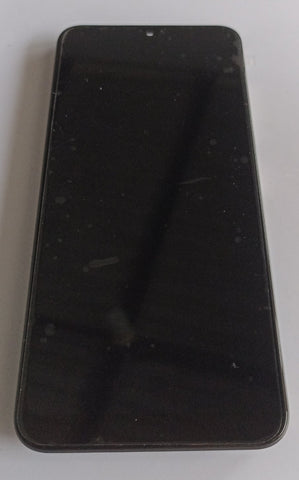 Pantalla sin marco para Motorola E6 Plus (TX2025) OEM