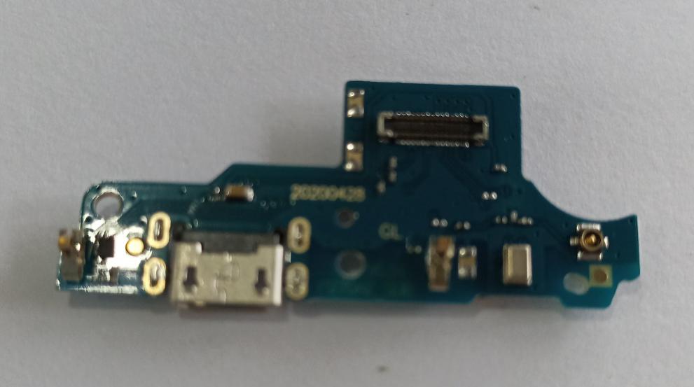 Puerto de carga completo para Motorola E7 plus (XT2081 / 2020)