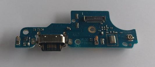 Motorola G20 Puerto de carga completo