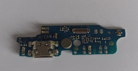 Motorola E6 plus (XT2025) Puerto de carga completo