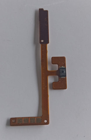 LG Stylo 6 (LM-Q730TM) Boton de encendido flex cable