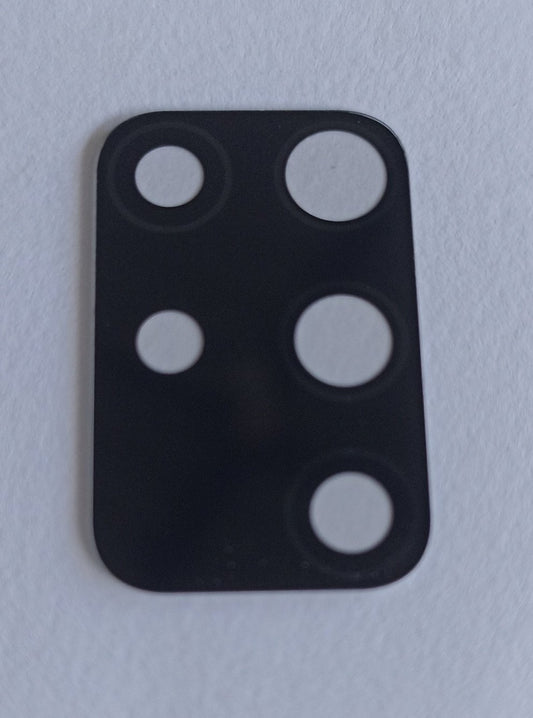 Vidrio trasero Compatible con Samsung Galaxy A71 4G (A715 / 2019) / A71 5G (A716 / 2020)