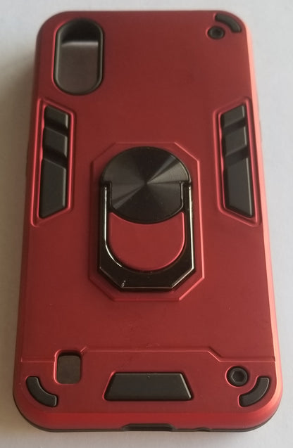 Estuche Protector para Samsung A01 | Varios Colores |