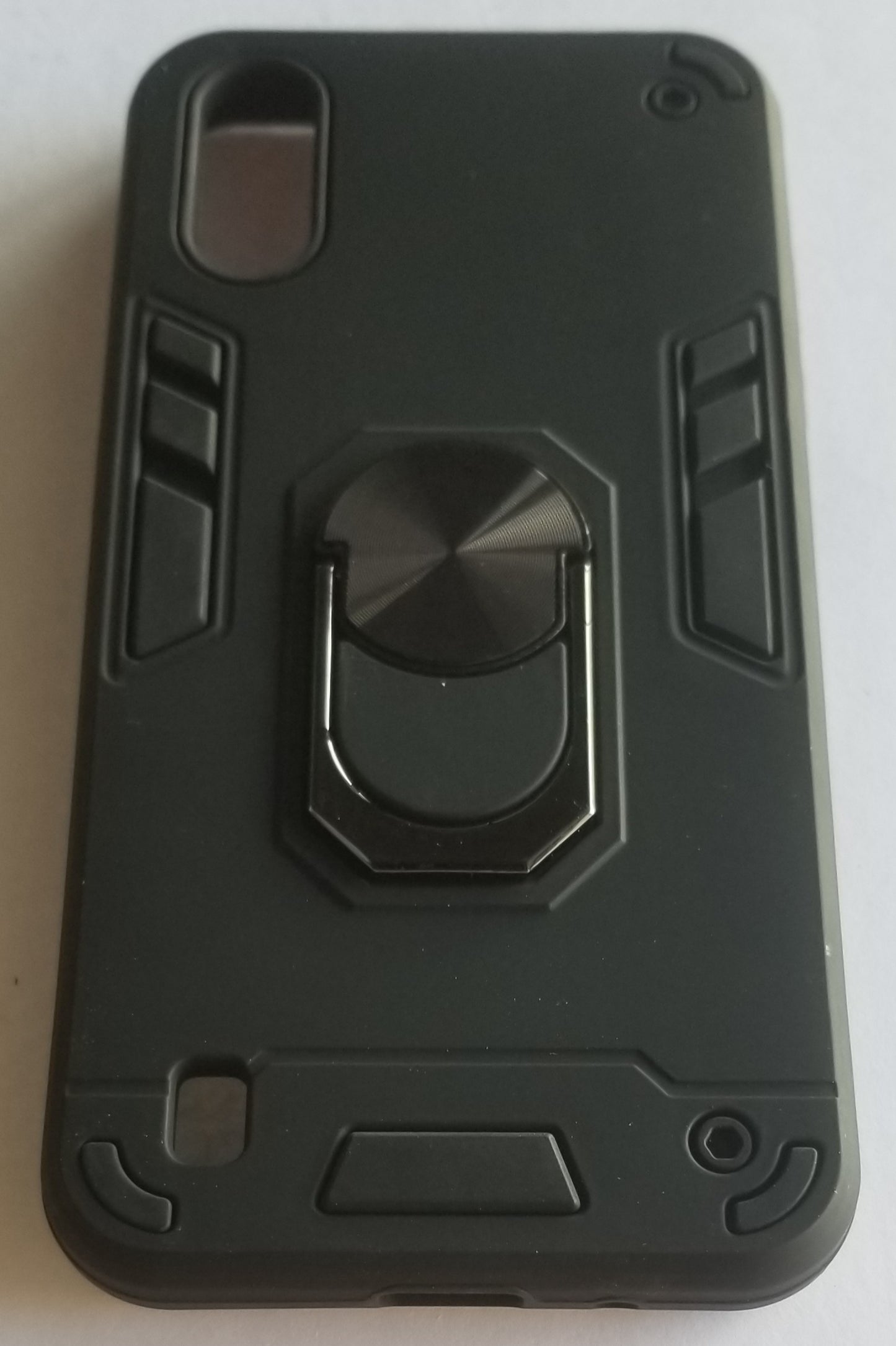 Estuche Protector para Samsung A01 | Varios Colores |