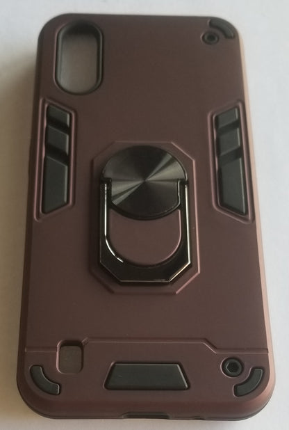 Estuche Protector para Samsung A01 | Varios Colores |