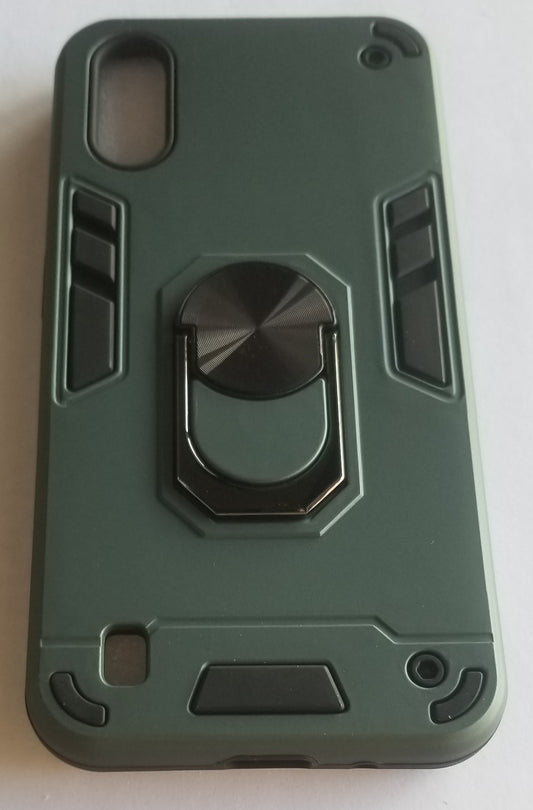 Estuche Protector para Samsung A01 | Varios Colores |