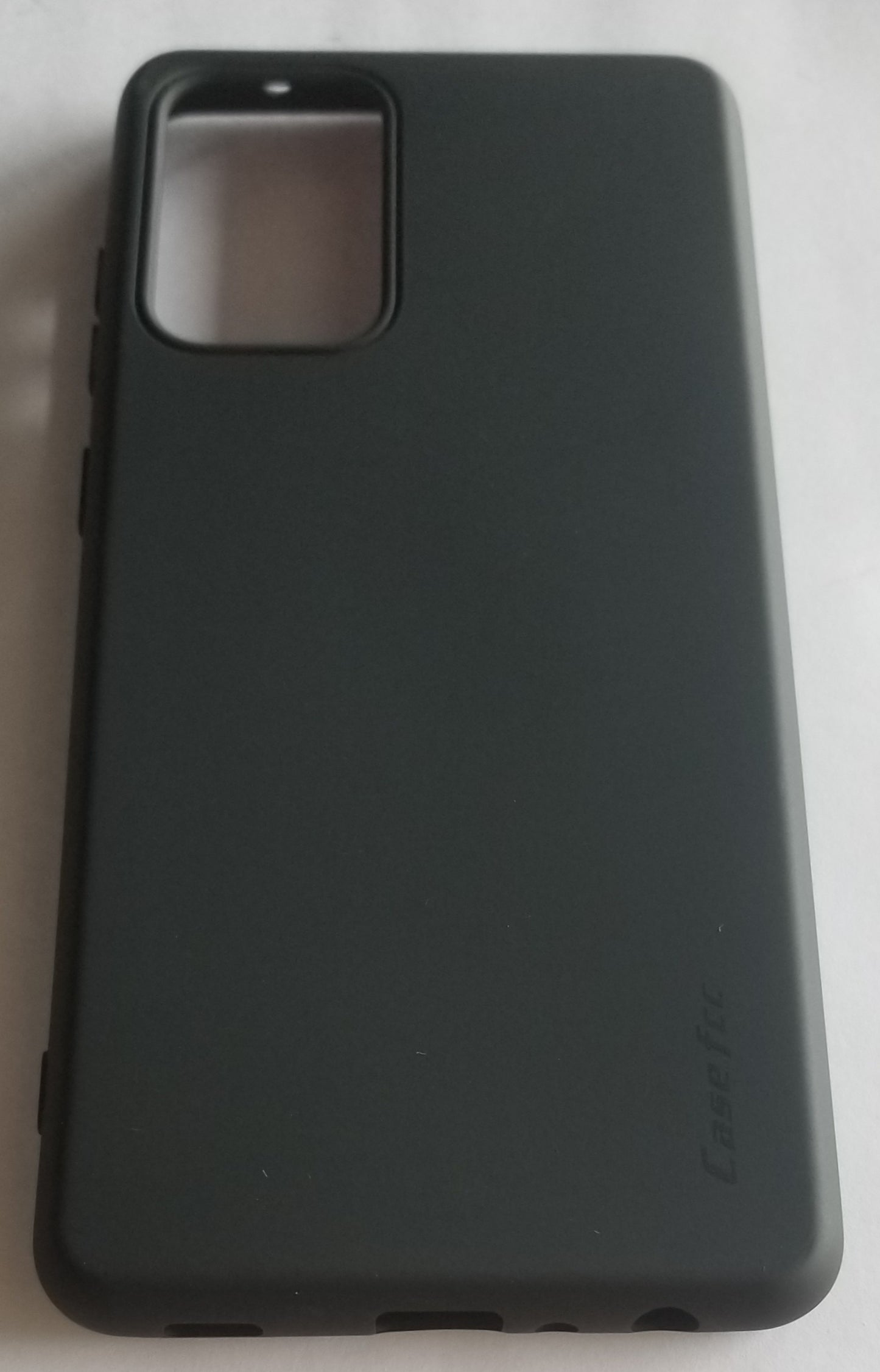 Estuche Protector Samsung A72 | Varios Colores |