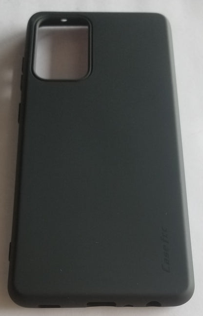Estuche Protector Samsung A72 | Varios Colores |