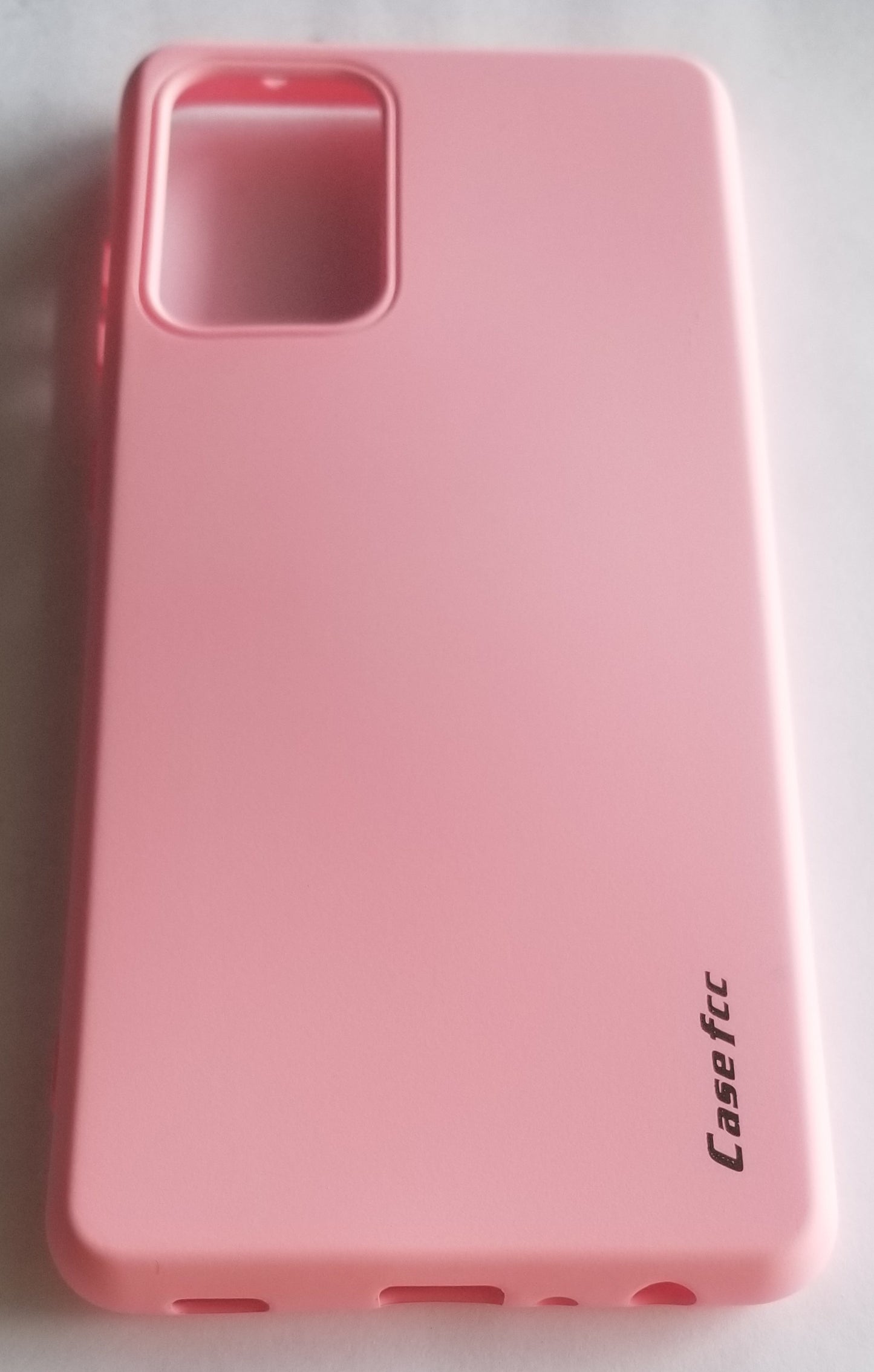 Estuche Protector Samsung A72 | Varios Colores |