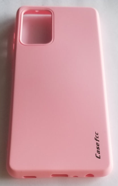 Estuche Protector Samsung A72 | Varios Colores |