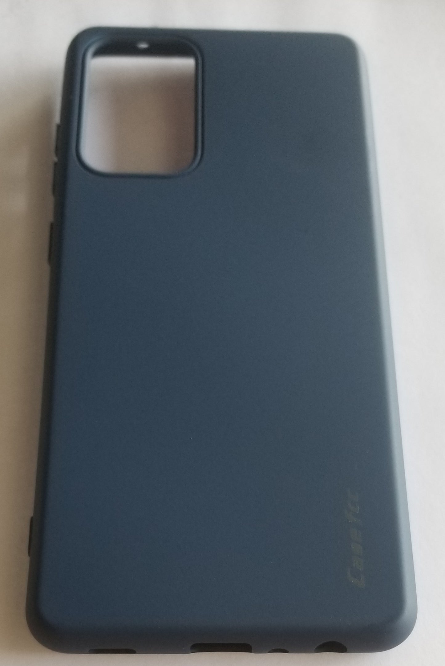 Estuche Protector Samsung A72 | Varios Colores |