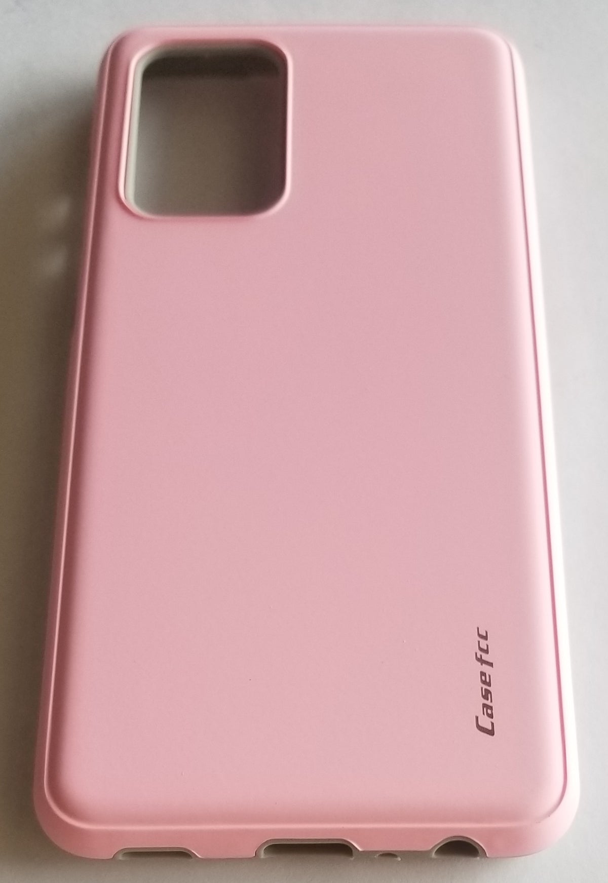 Estuche  Protector para Samsung A52
