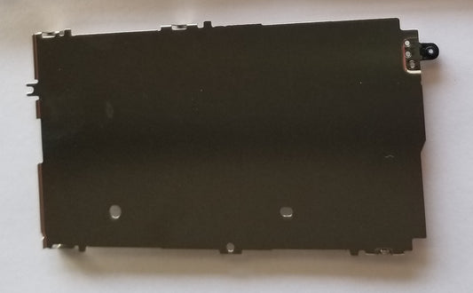 LCD Plate de Metal Iphone 5
