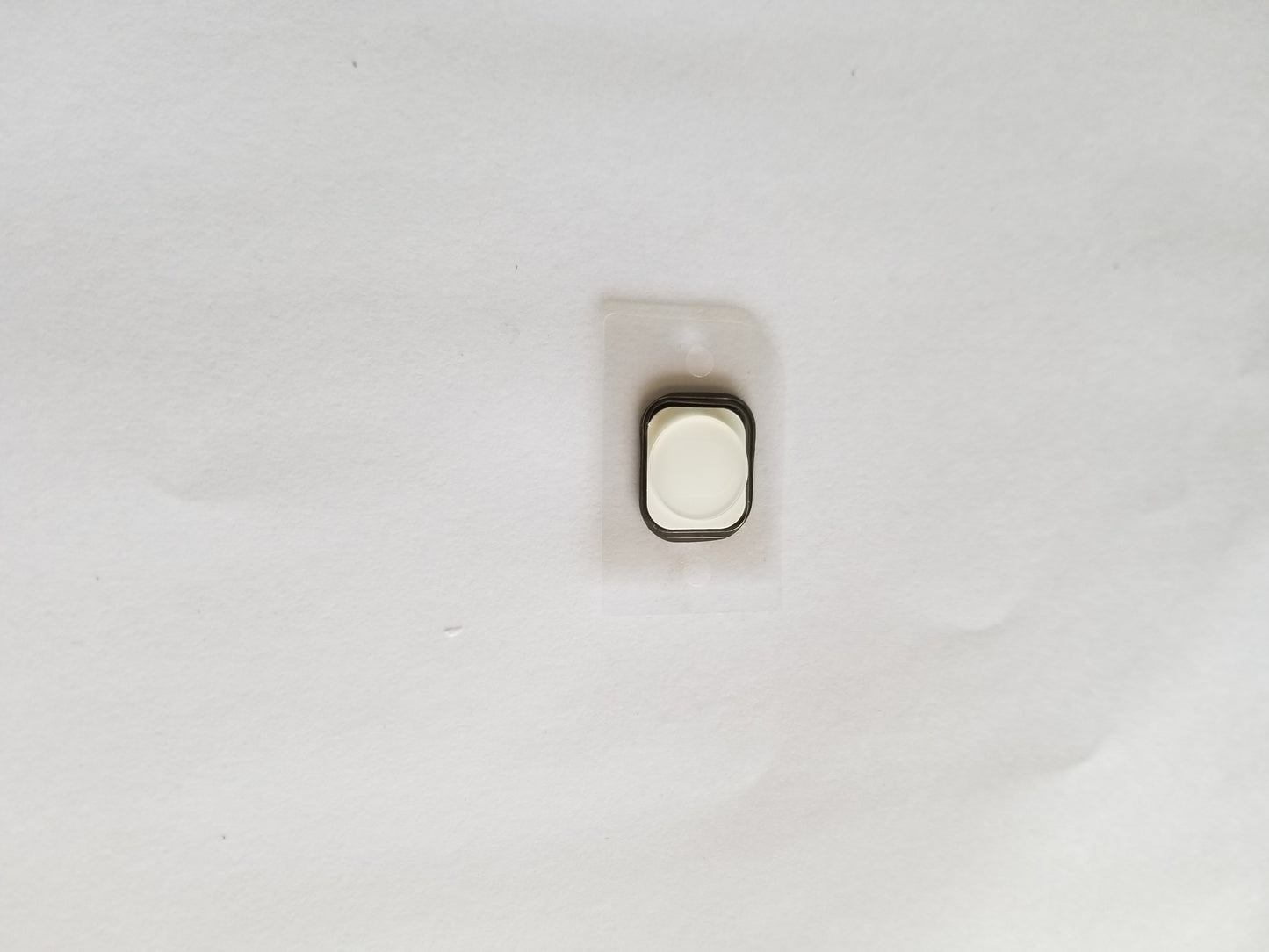 Boton Home Iphone 5 Color Blanco