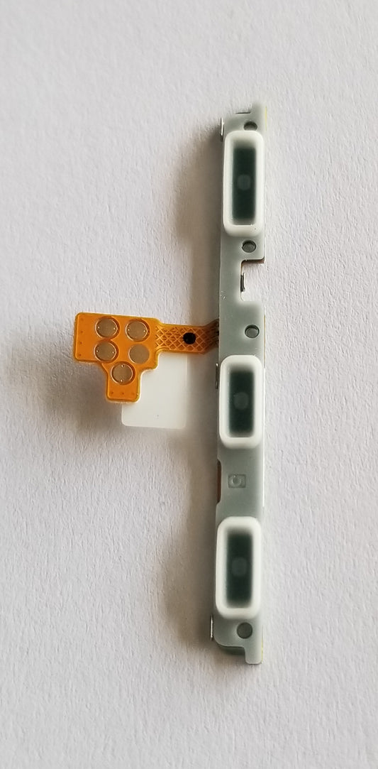 Flex cable de encendido Samsung A52 / A72 / A72 5G