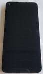 Pantalla sin Marco Samsung A11 /  M11 (A115F & A115M Modelo / 2020 C/negro ORG