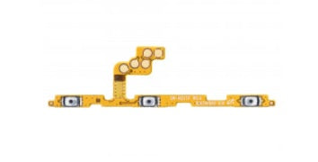 Boton flex  de encendido y volumen Samsung Galaxy A21S (A217 / 2020)