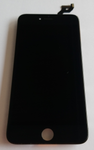 Pantalla Iphone 6S Plus Color Negro Con Marco Calidad AM