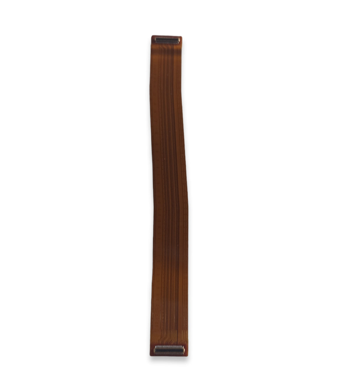 Cable Flex Conector a Tarjeta Logica Samsung A20S | ( M15 )