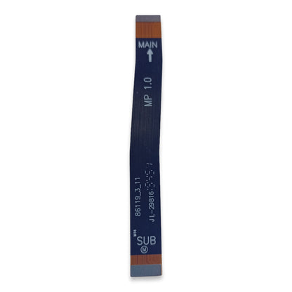 Cable Flex Conector a Tarjeta Logica Samsung A20S | ( M14 )