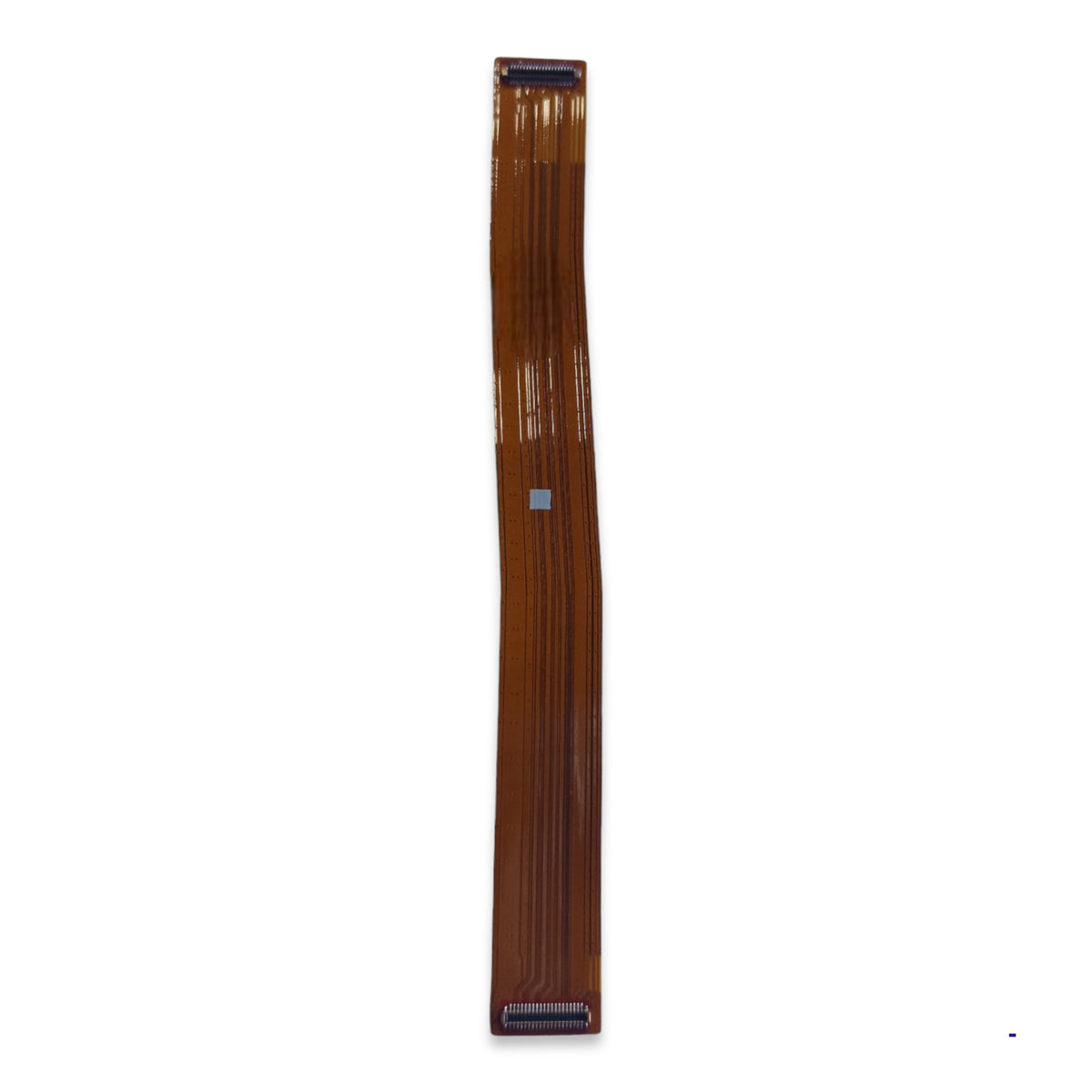 Cable Flex Conector a Tarjeta Logica Samsung A20S | ( M14 )