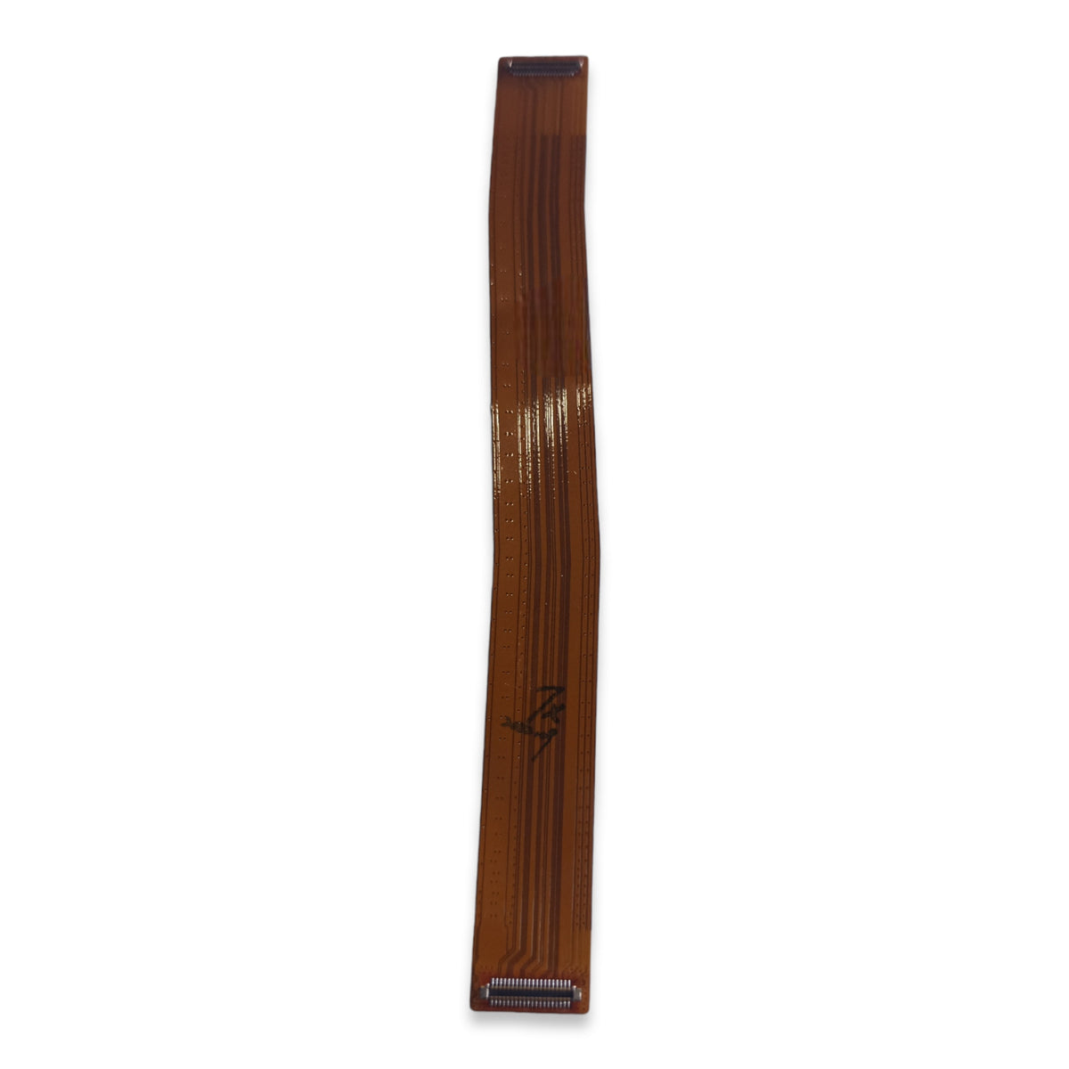 Cable Flex Conector a Tarjeta Logica Samsung A20S | ( M12 )