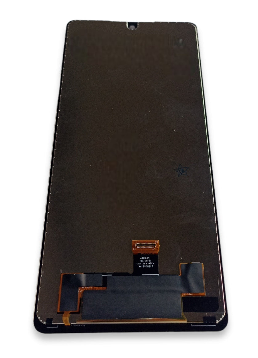 Pantalla sin Marco para LG Stylo 6 / K71 (Q730) OEM