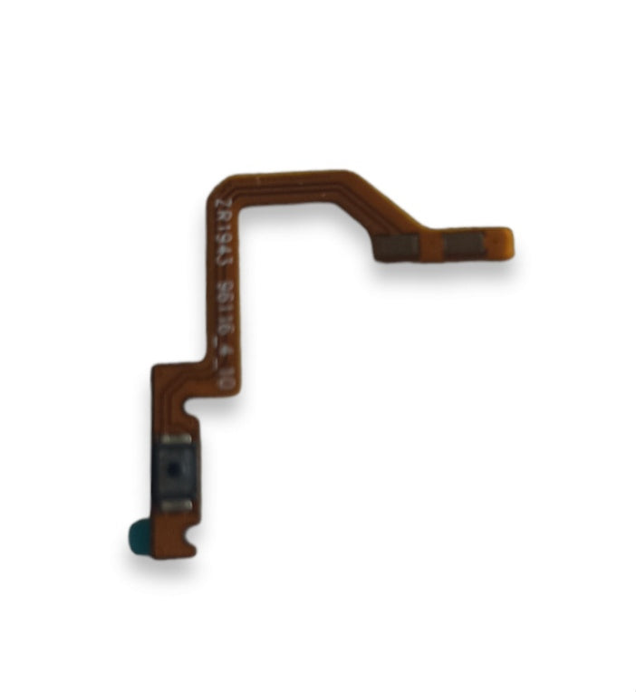 Boton  Flex de Encendido para Samsung A10S (A107 / 2019).