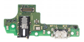 Puerto de Carga Compatible con Samsung A10S (A107F / 2019) (M15)