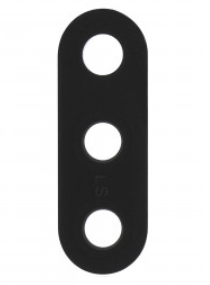 Vidrio de camara trasera para Samsung A01 / SGH-A01 / (A015 / 2020)