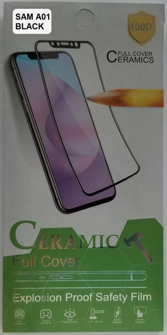 Vidrio Ceramico Samsung A01